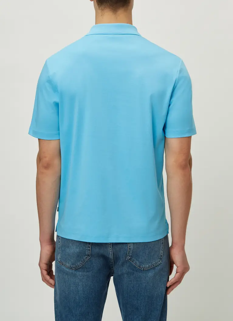 Maerz Muenchen Poloshirt100% BaumwolleArt. Nr. 647900-334