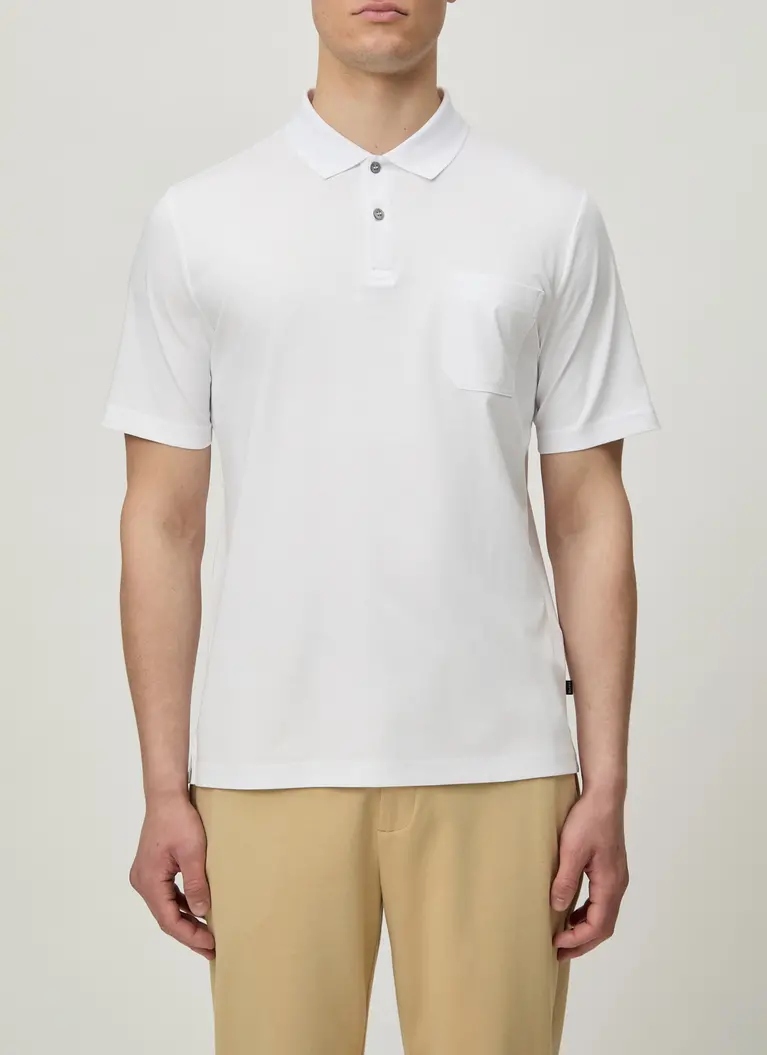Maerz Muenchen Poloshirt100% BaumwolleArt. Nr. 647900-501
