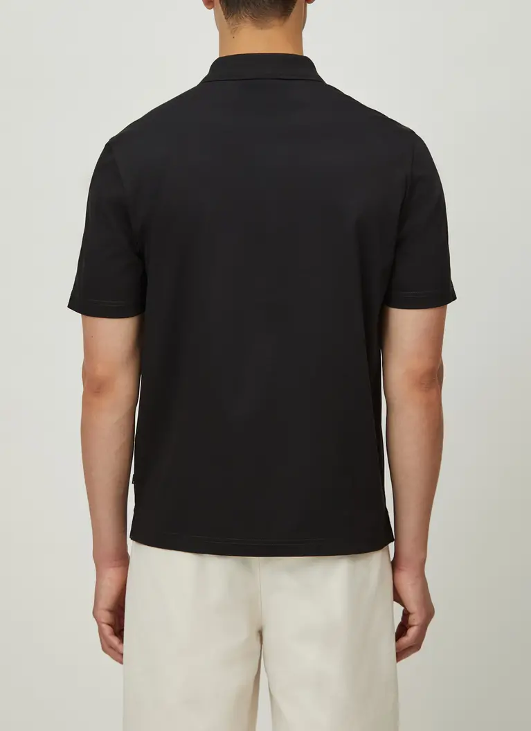 Maerz Muenchen Poloshirt100% BaumwolleArt. Nr. 647900-595