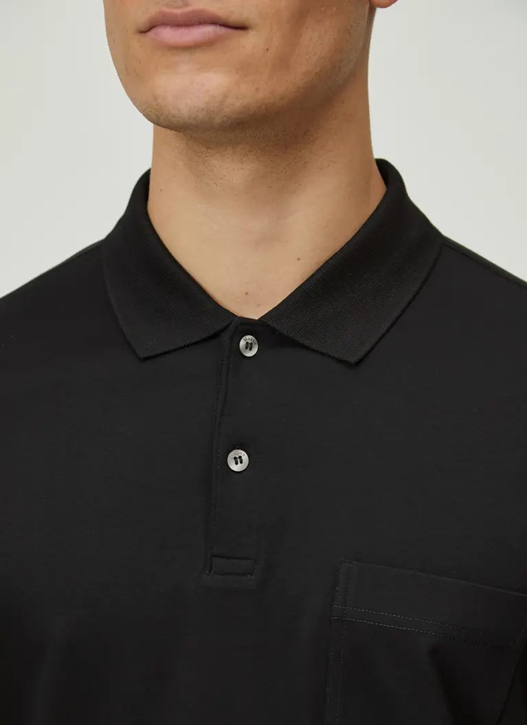 Maerz Muenchen Poloshirt100% BaumwolleArt. Nr. 647900-595