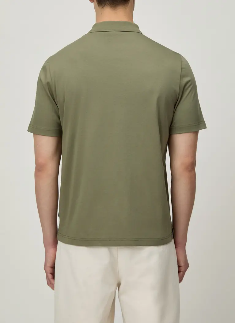 Maerz Muenchen Poloshirt100% BaumwolleArt. Nr. 647990-297