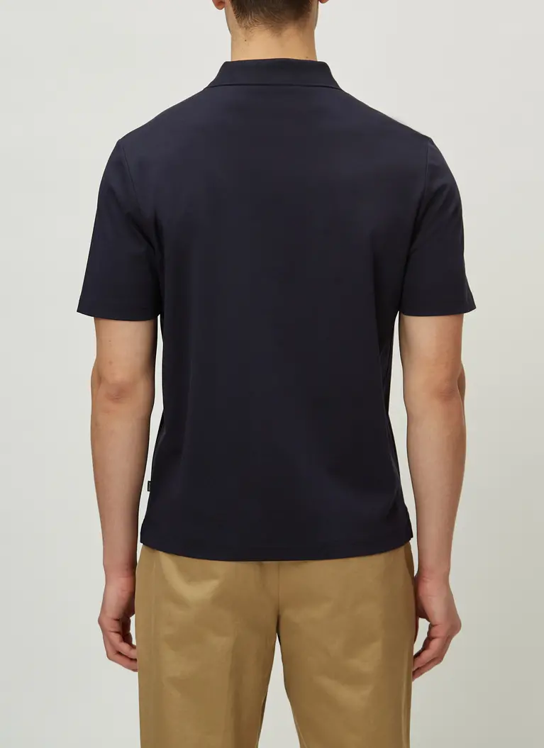 Maerz Muenchen Poloshirt100% BaumwolleArt. Nr. 647990-399