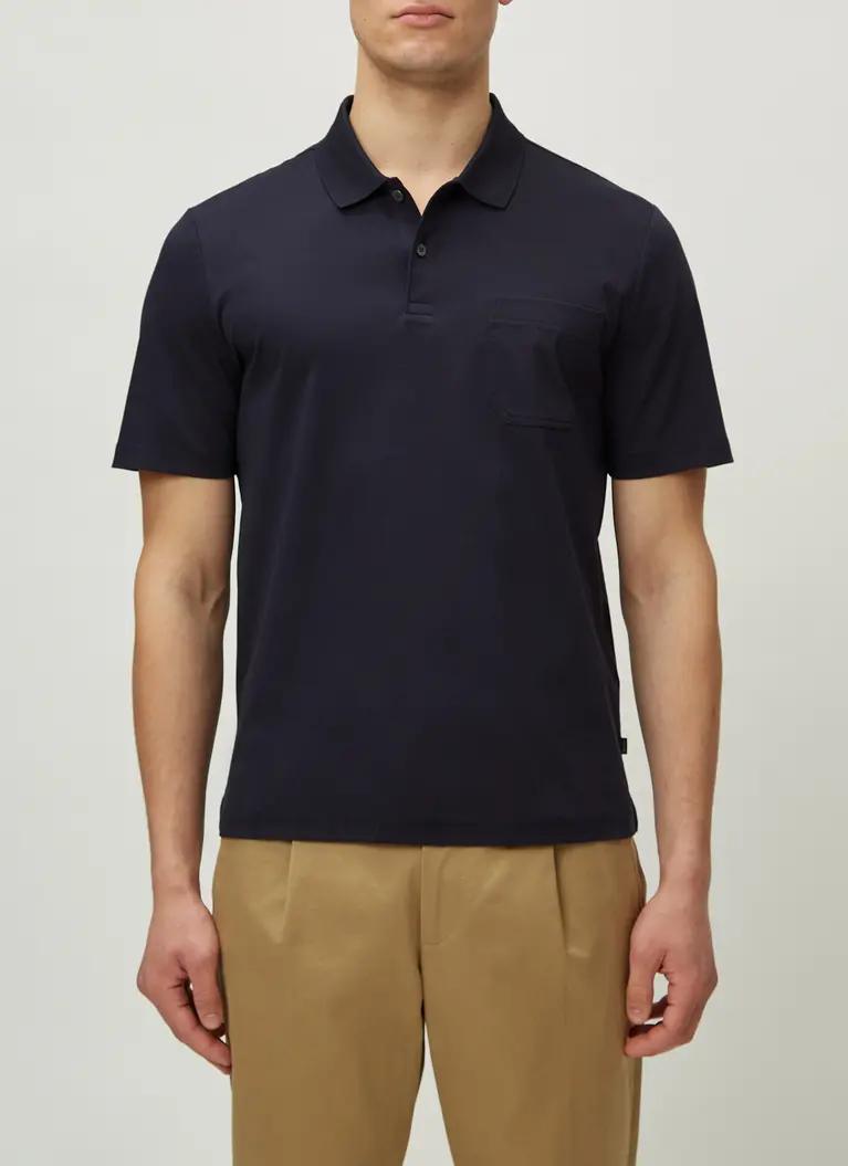 Maerz Muenchen Poloshirt100% BaumwolleArt. Nr. 647990-399