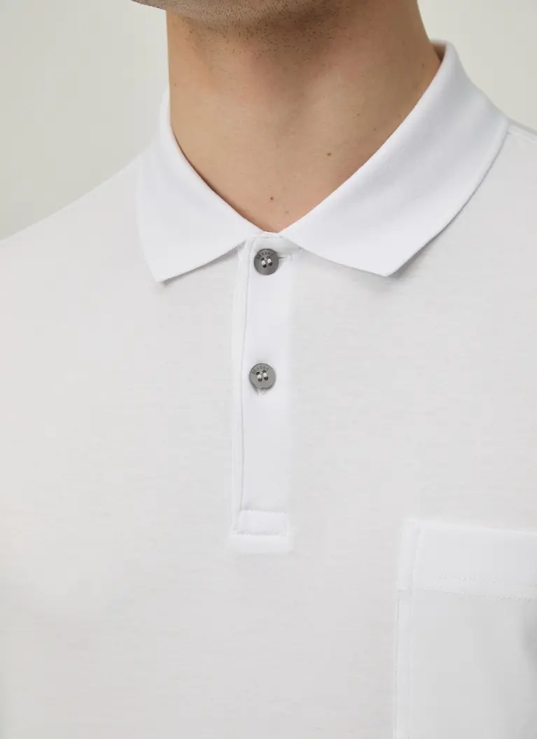 Maerz Muenchen Poloshirt100% BaumwolleArt. Nr. 647990-501