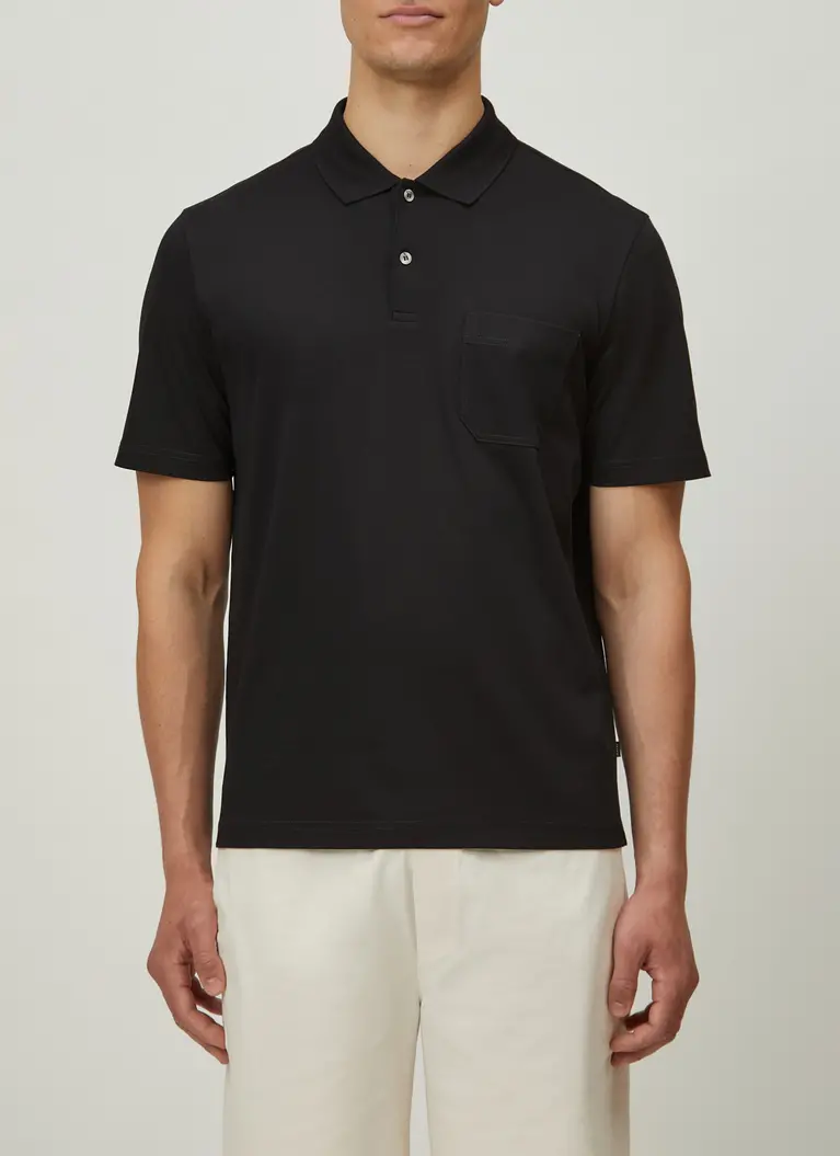 Maerz Muenchen Poloshirt100% BaumwolleArt. Nr. 647990-595