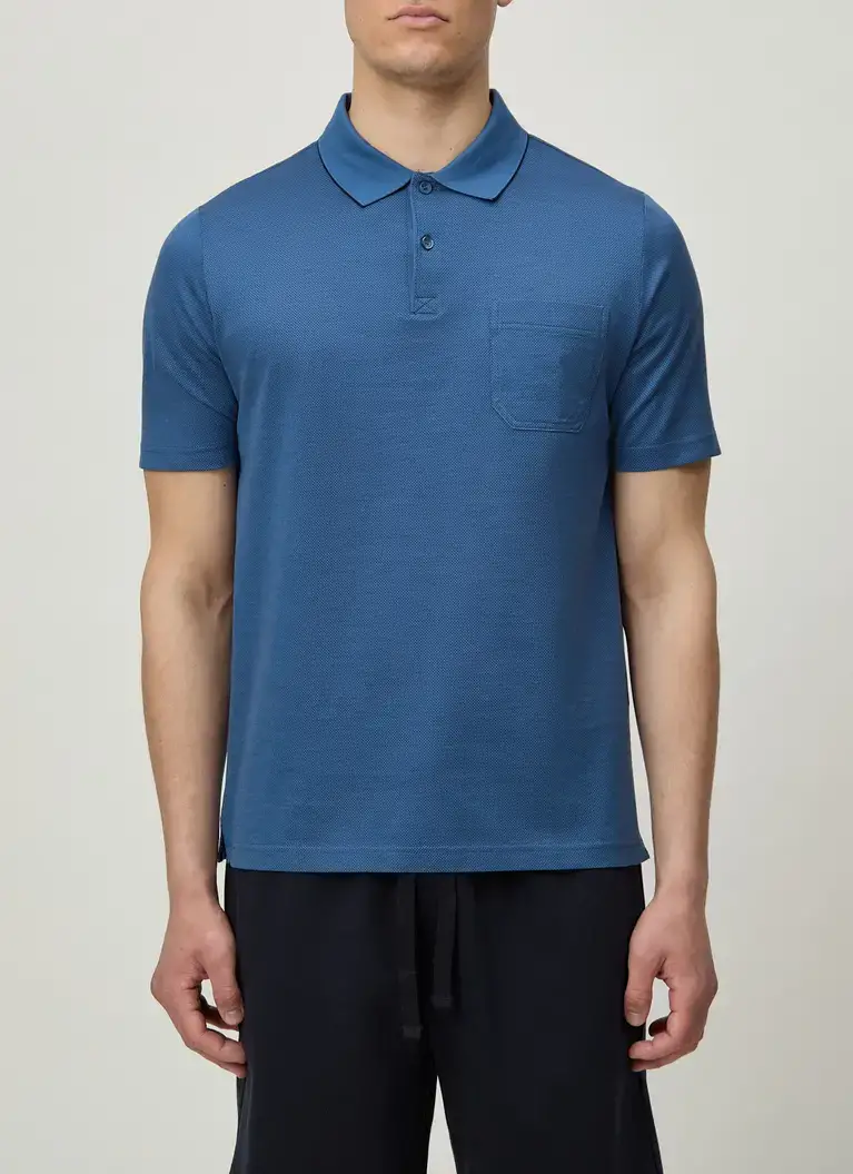 Maerz Muenchen Poloshirt100% BaumwolleArt. Nr. 649701-331