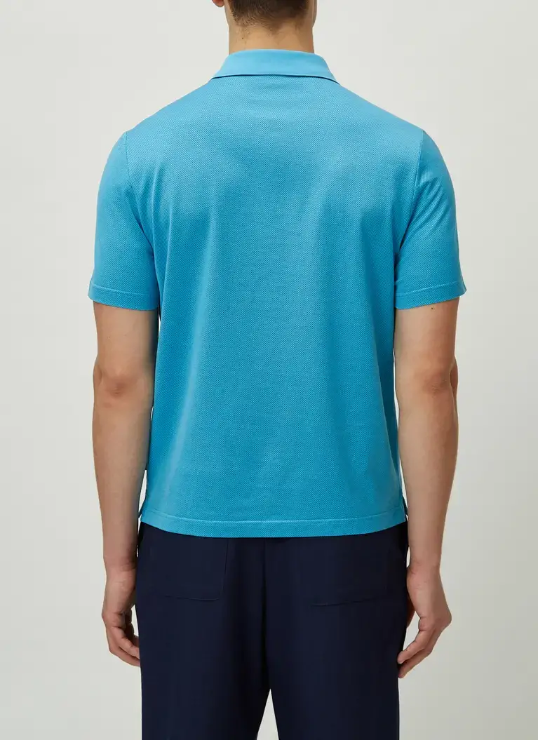 Maerz Muenchen Poloshirt100% BaumwolleArt. Nr. 649701-334