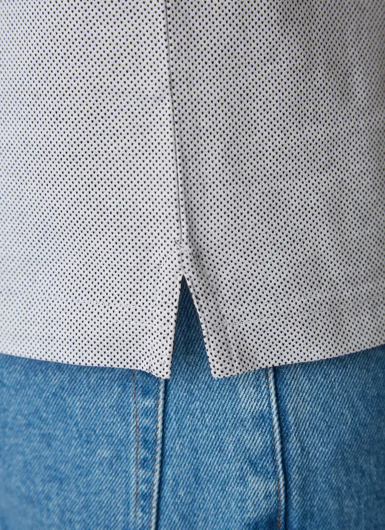 Maerz Muenchen Poloshirt100% BaumwolleArt. Nr. 649701-501