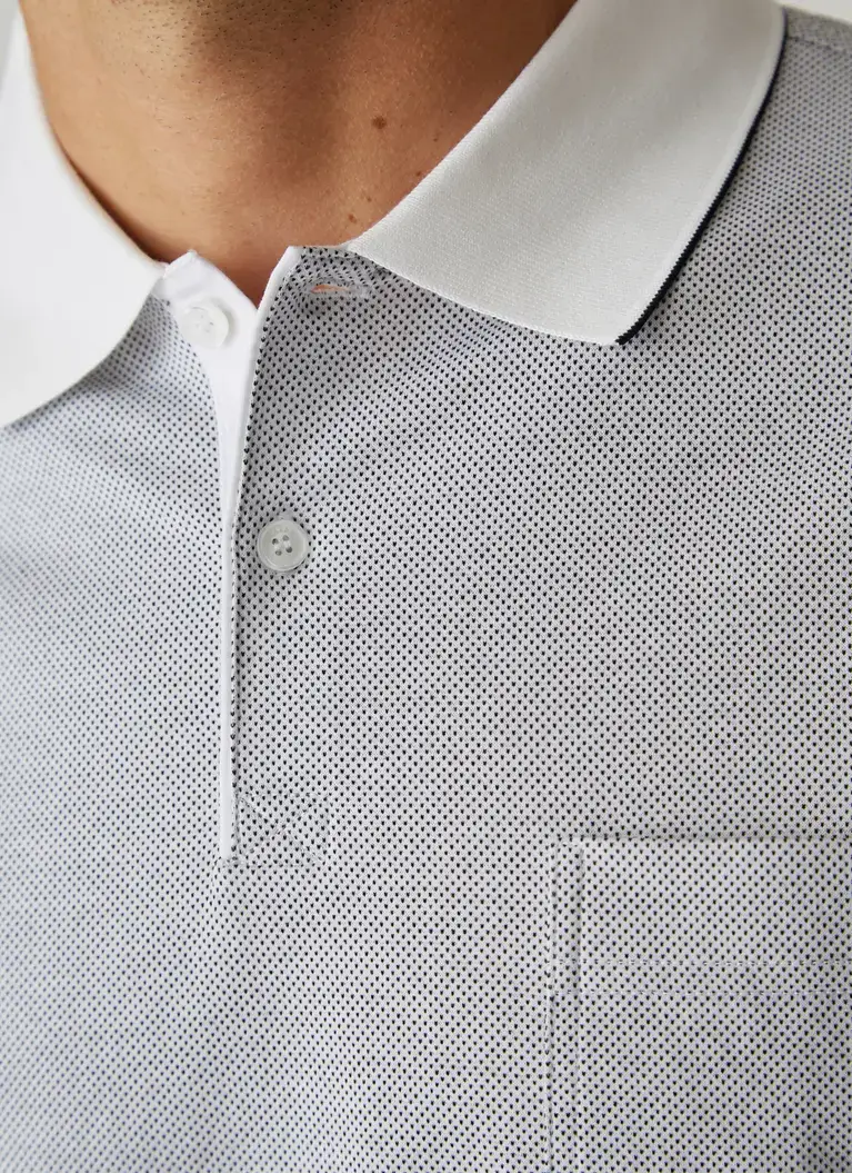 Maerz Muenchen Poloshirt100% BaumwolleArt. Nr. 649701-501