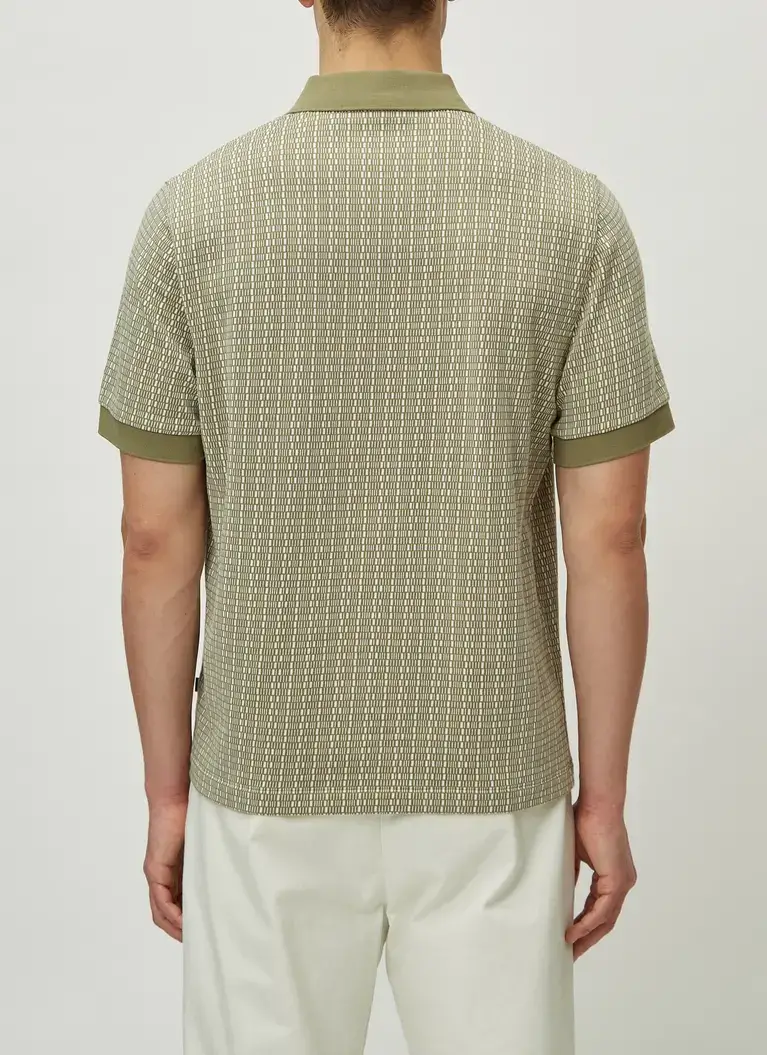 Maerz Muenchen Poloshirt100% BaumwolleArt. Nr. 650401-297