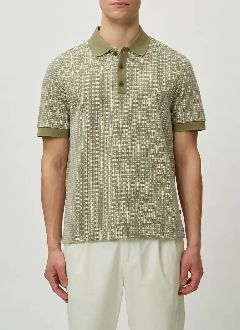 Maerz Muenchen Poloshirt100% BaumwolleArt. Nr. 650401-297