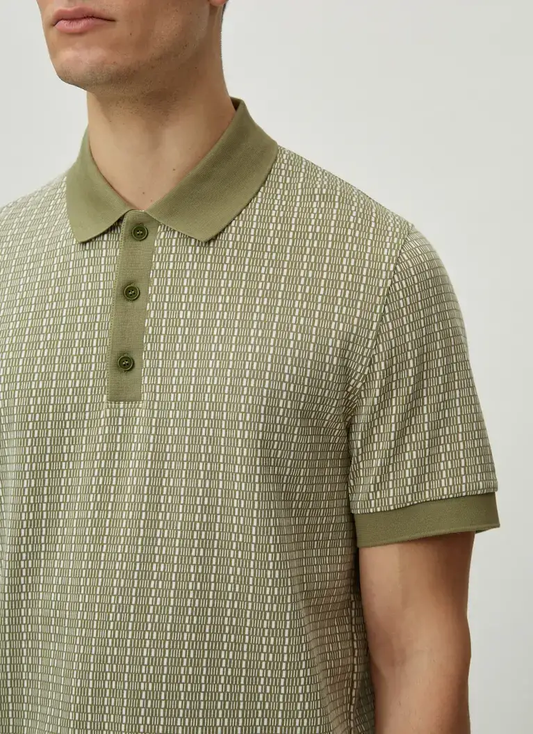 Maerz Muenchen Poloshirt100% BaumwolleArt. Nr. 650401-297