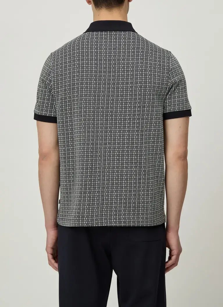 Maerz Muenchen Poloshirt100% BaumwolleArt. Nr. 650401-399