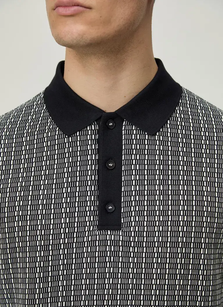 Maerz Muenchen Poloshirt100% BaumwolleArt. Nr. 650401-399