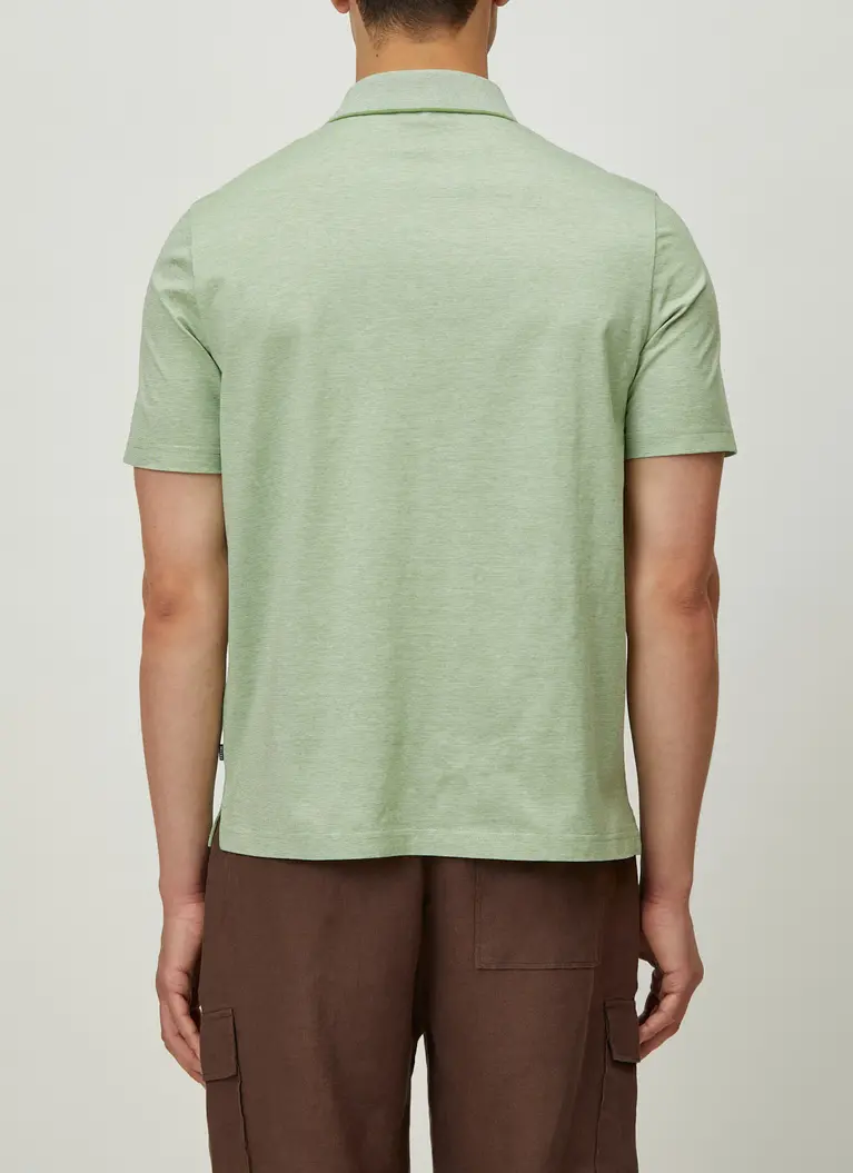 Maerz Muenchen Poloshirt100% BaumwolleArt. Nr. 652301-211