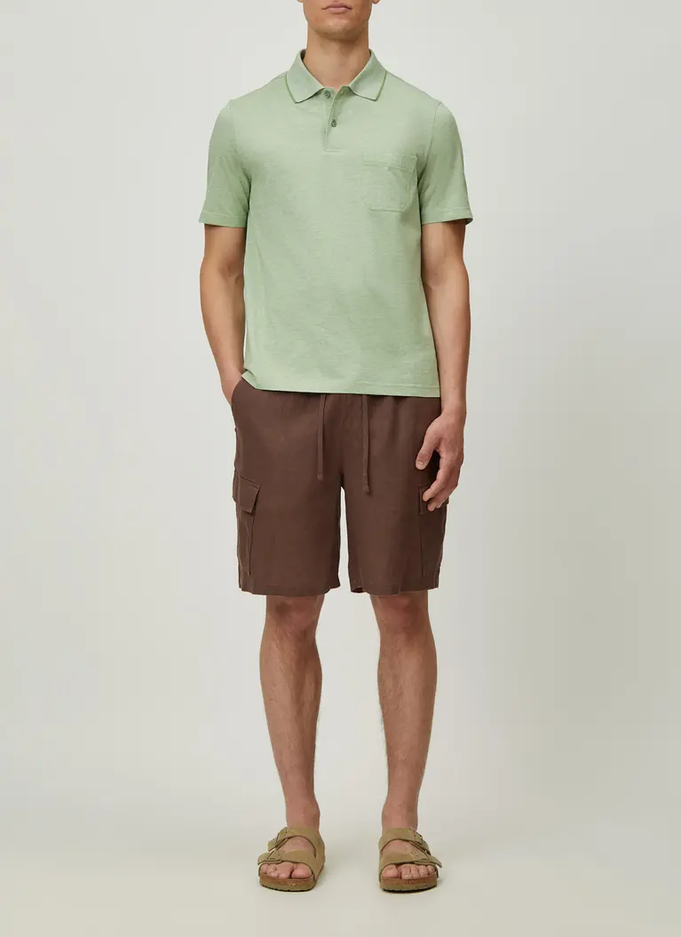 Maerz Muenchen Poloshirt100% BaumwolleArt. Nr. 652301-211