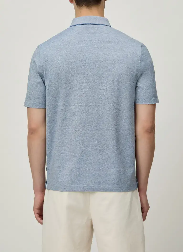 Maerz Muenchen Poloshirt100% BaumwolleArt. Nr. 652301-399