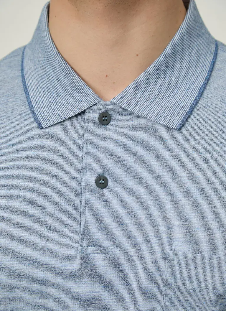 Maerz Muenchen Poloshirt100% BaumwolleArt. Nr. 652301-399