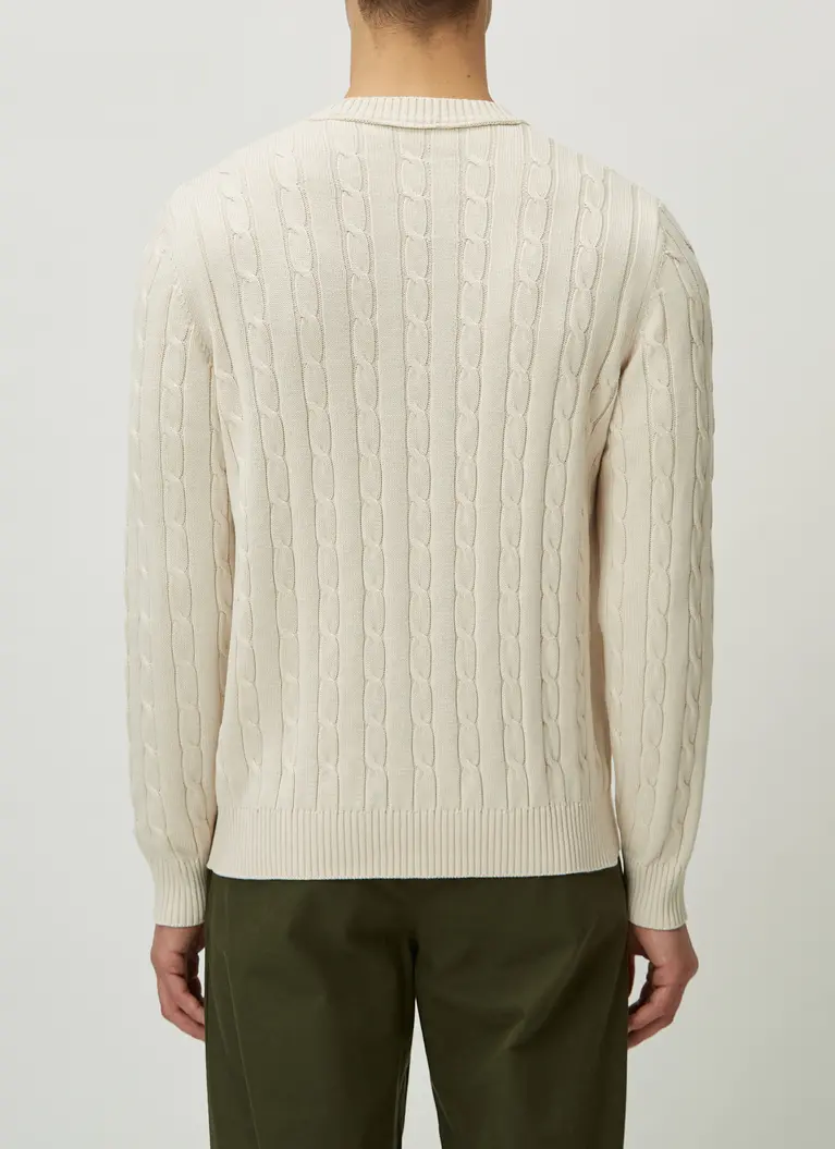 Maerz Muenchen Pullover100% BaumwolleArt. Nr. 438100-109