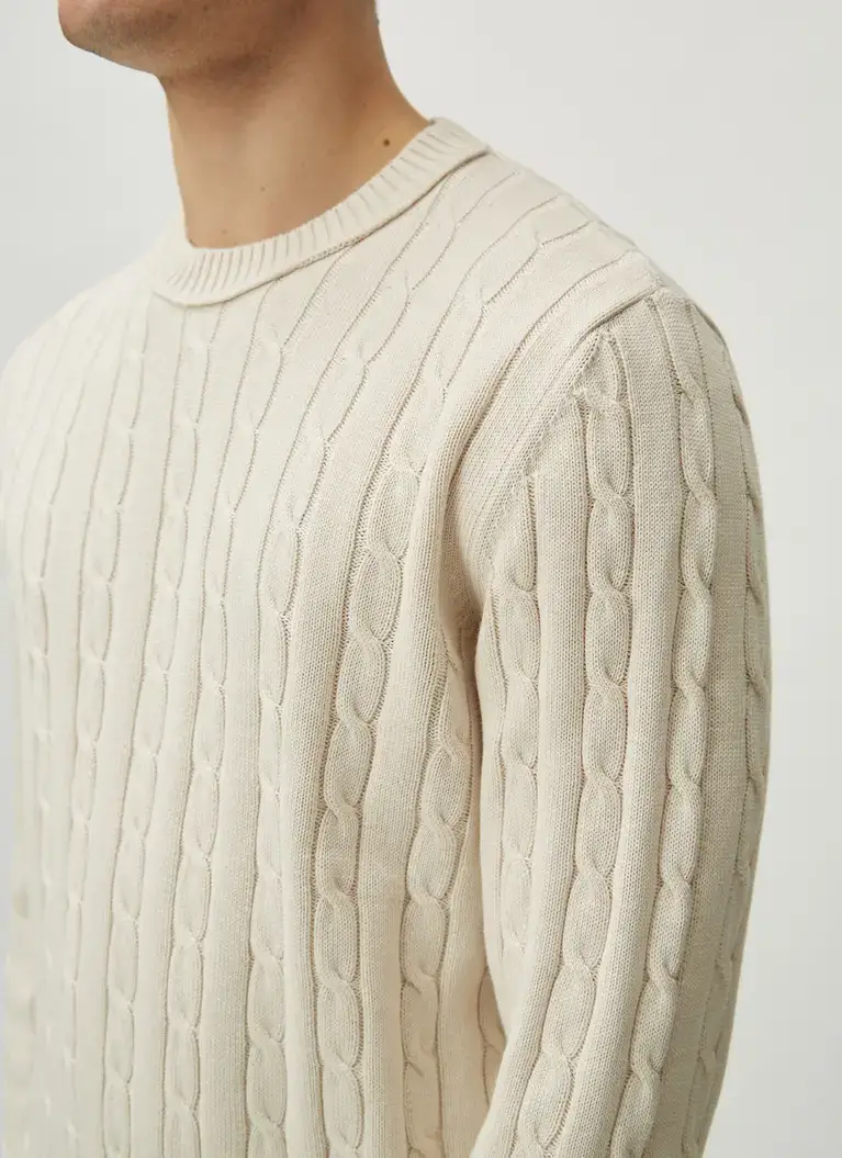 Maerz Muenchen Pullover100% BaumwolleArt. Nr. 438100-109