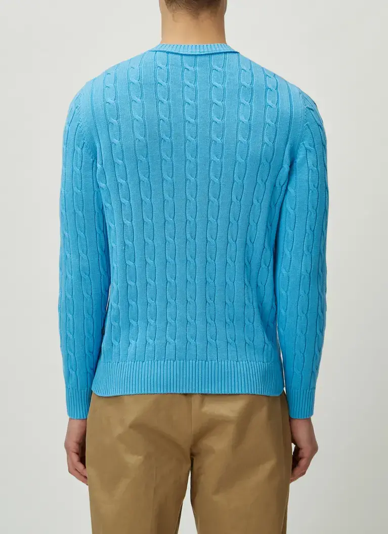 Maerz Muenchen Pullover100% BaumwolleArt. Nr. 438100-334