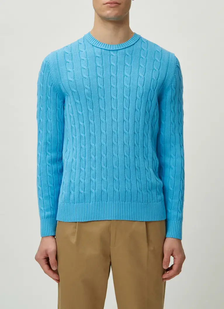 Maerz Muenchen Pullover100% BaumwolleArt. Nr. 438100-334