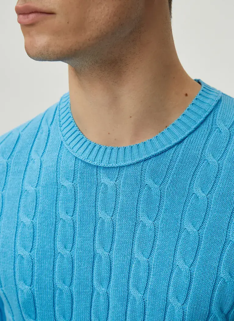 Maerz Muenchen Pullover100% BaumwolleArt. Nr. 438100-334