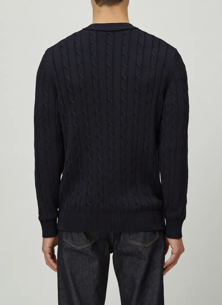 Maerz Muenchen Pullover100% BaumwolleArt. Nr. 438100-399