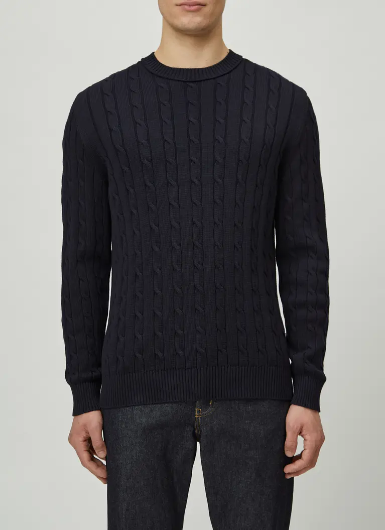 Maerz Muenchen Pullover100% BaumwolleArt. Nr. 438100-399