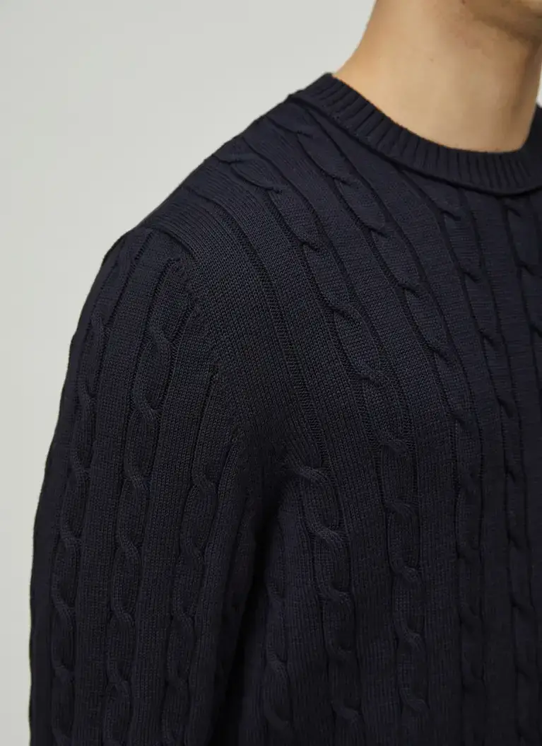 Maerz Muenchen Pullover100% BaumwolleArt. Nr. 438100-399