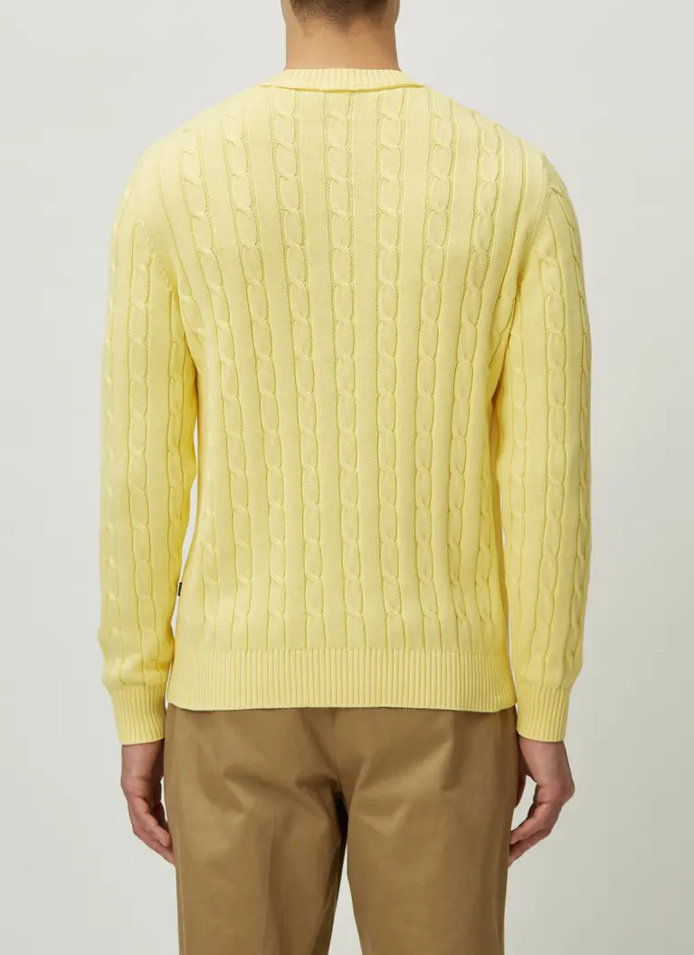 Maerz Muenchen Pullover100% BaumwolleArt. Nr. 438100-604