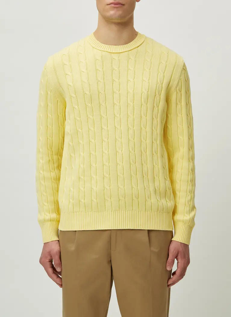 Maerz Muenchen Pullover100% BaumwolleArt. Nr. 438100-604