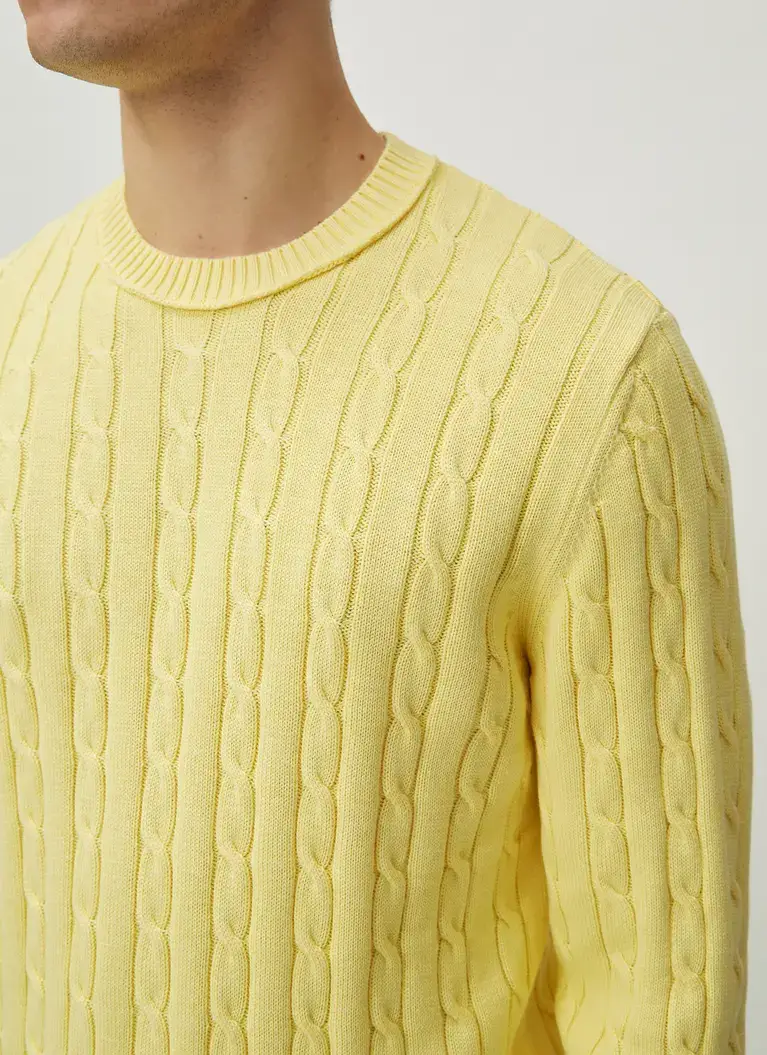 Maerz Muenchen Pullover100% BaumwolleArt. Nr. 438100-604