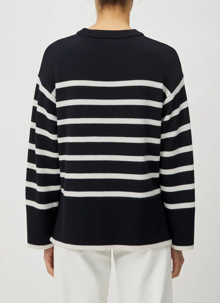 Maerz Muenchen Pullover100% MerinowolleArt. Nr. 351701-399