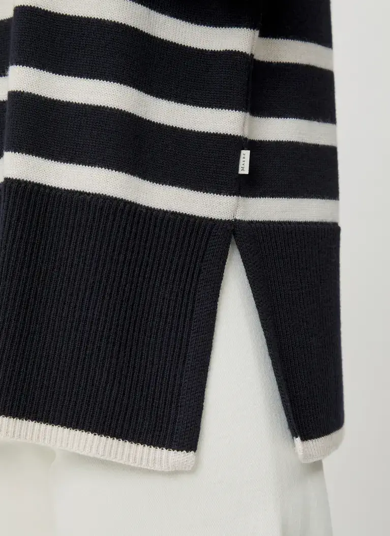 Maerz Muenchen Pullover100% MerinowolleArt. Nr. 351701-399