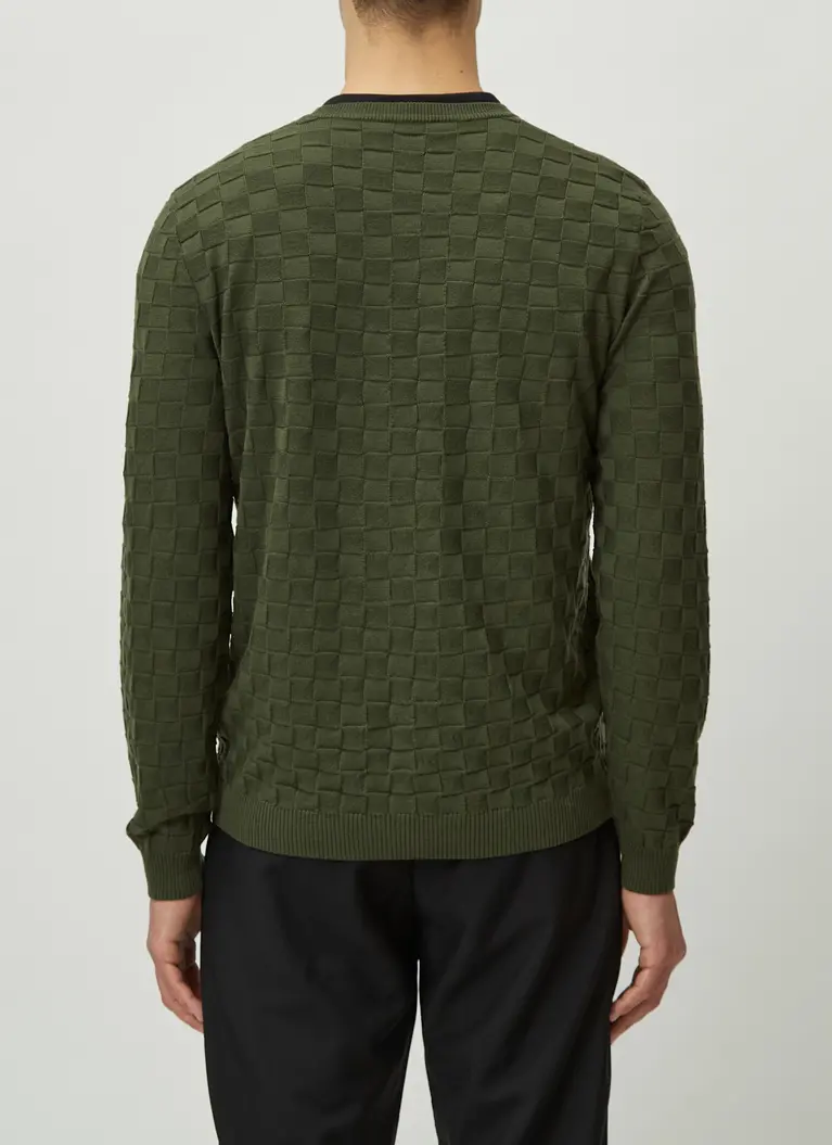 Maerz Muenchen Pullover100% MerinowolleArt. Nr. 406900-297