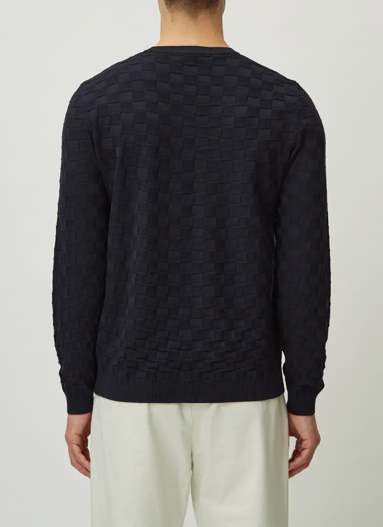 Maerz Muenchen Pullover100% MerinowolleArt. Nr. 406900-399