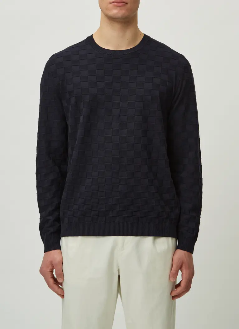 Maerz Muenchen Pullover100% MerinowolleArt. Nr. 406900-399