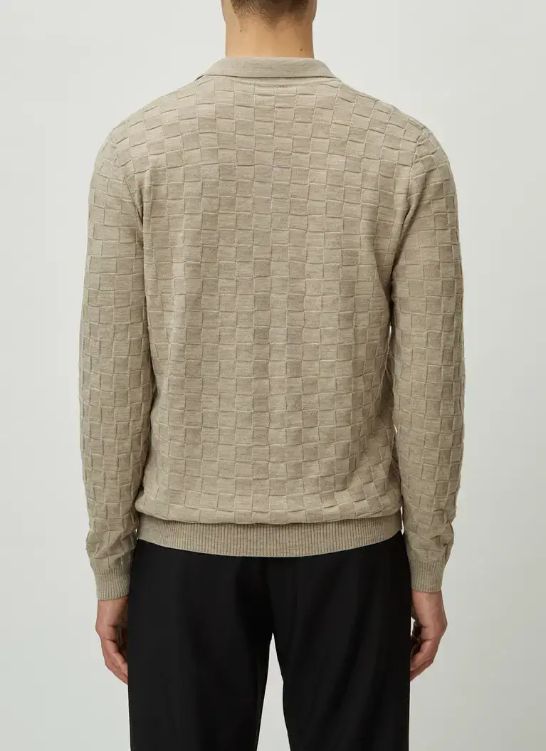 Maerz Muenchen Pullover100% MerinowolleArt. Nr. 407900-148