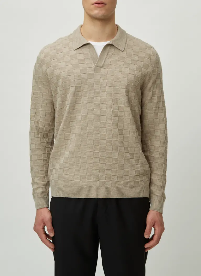 Maerz Muenchen Pullover100% MerinowolleArt. Nr. 407900-148