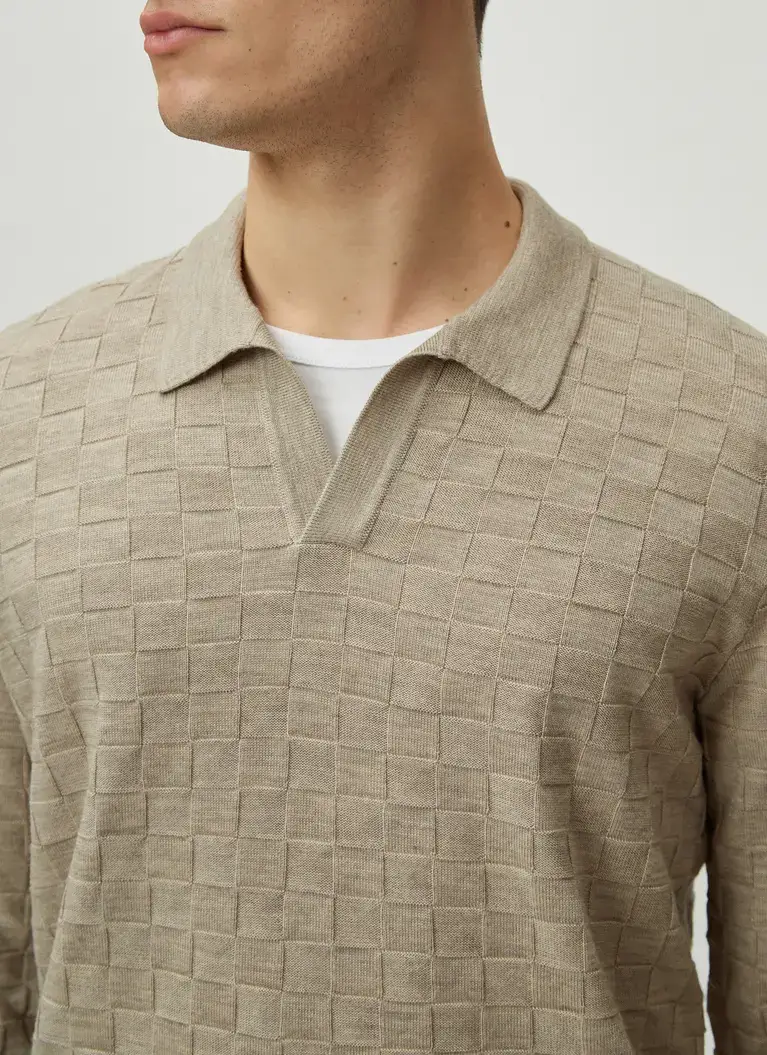 Maerz Muenchen Pullover100% MerinowolleArt. Nr. 407900-148