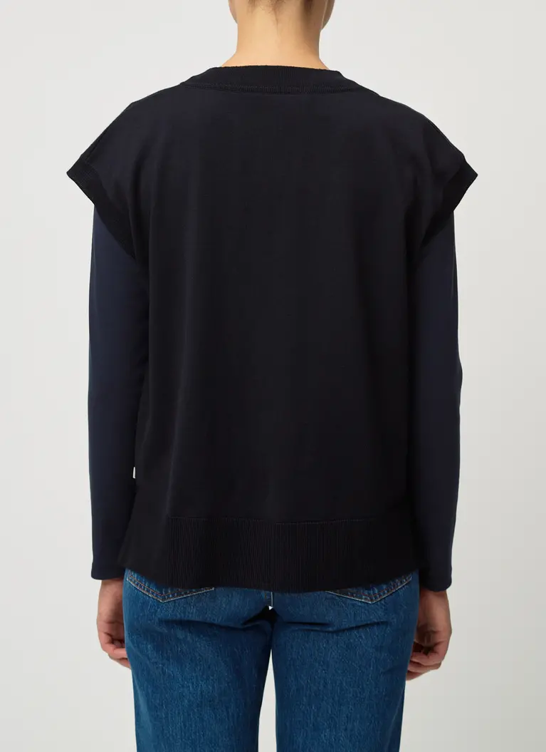 Maerz Muenchen Pullunder100% MerinowolleArt. Nr. 339300-399