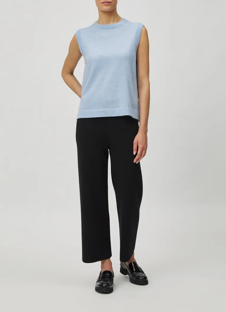 Maerz Muenchen Pullunder100% MerinowolleArt. Nr. 393700-318