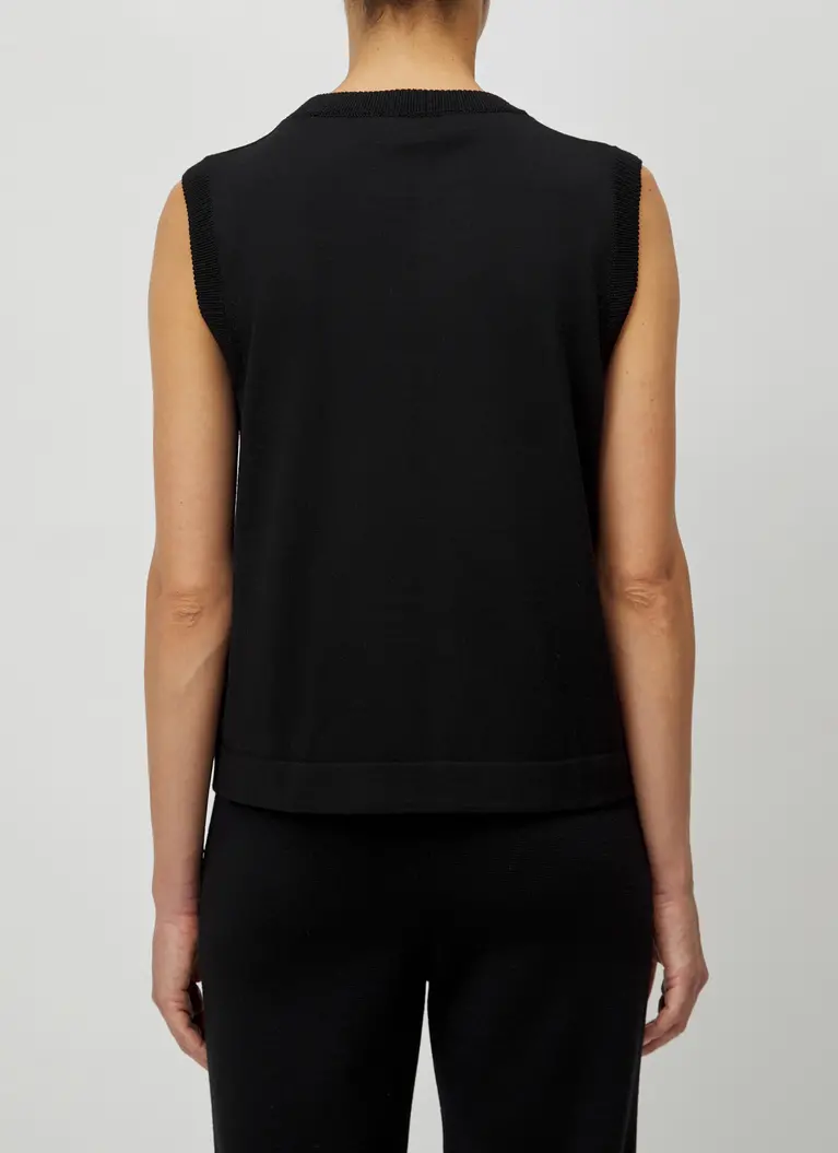 Maerz Muenchen Pullunder100% MerinowolleArt. Nr. 393700-595