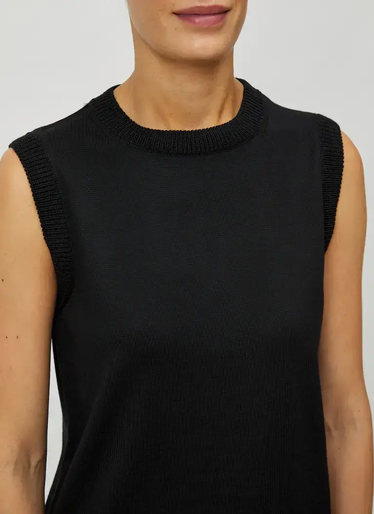 Maerz Muenchen Pullunder100% MerinowolleArt. Nr. 393700-595