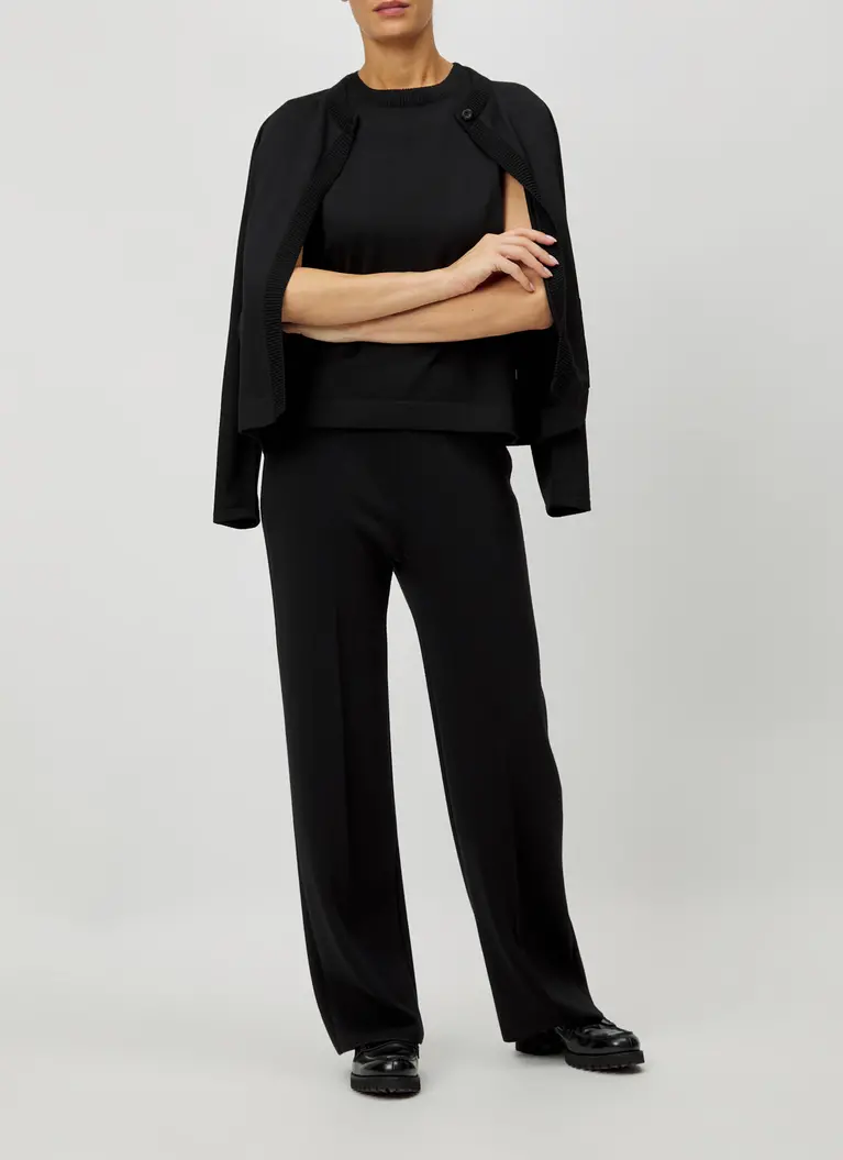 Maerz Muenchen Pullunder100% MerinowolleArt. Nr. 393700-595