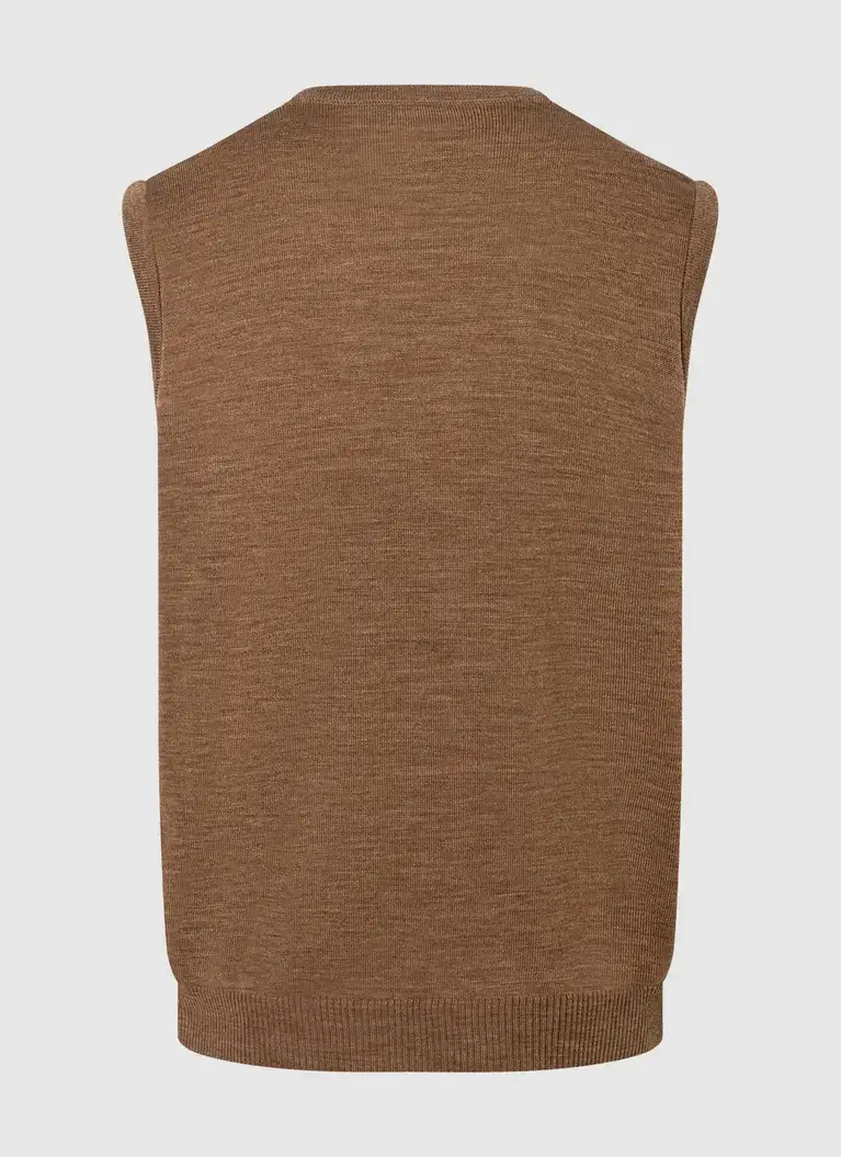 Maerz Muenchen Pullunder100% MerinowolleArt. Nr. 460000-170