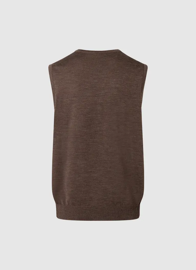 Maerz Muenchen Pullunder100% MerinowolleArt. Nr. 460000-188