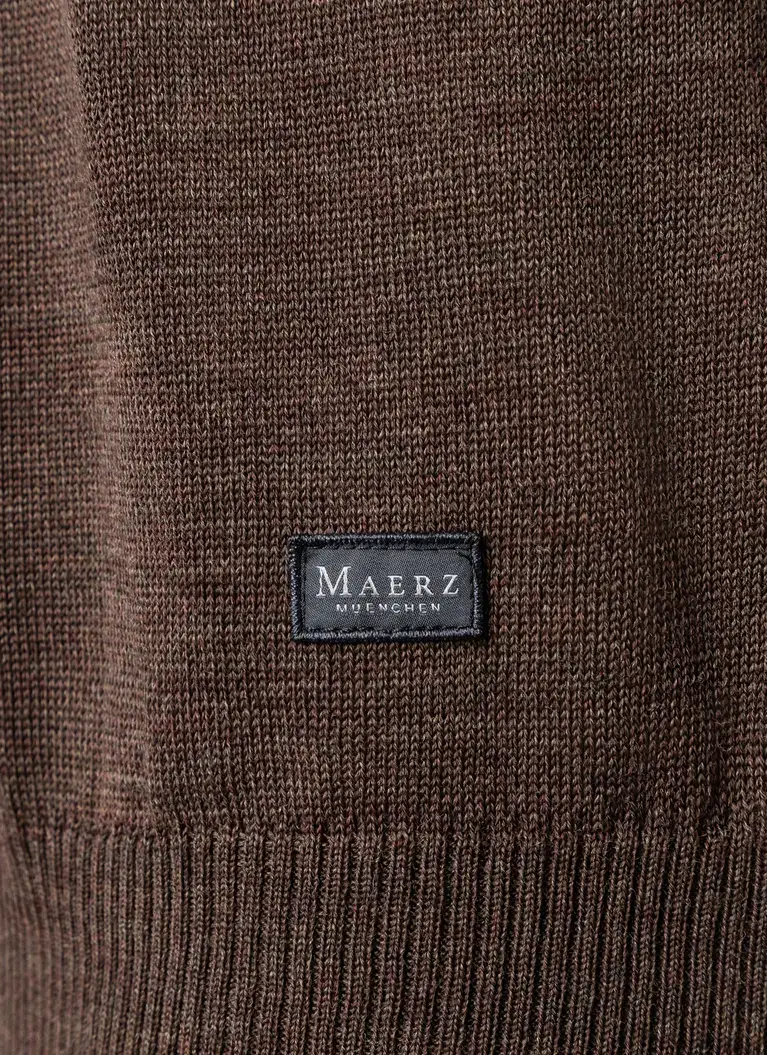 Maerz Muenchen Pullunder100% MerinowolleArt. Nr. 460000-188
