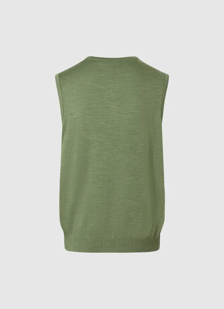 Maerz Muenchen Pullunder100% MerinowolleArt. Nr. 460000-228